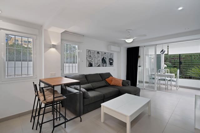 2 sovrum Lägenhet till salu i Marbella - 393 000 € (Ref: 9524507)