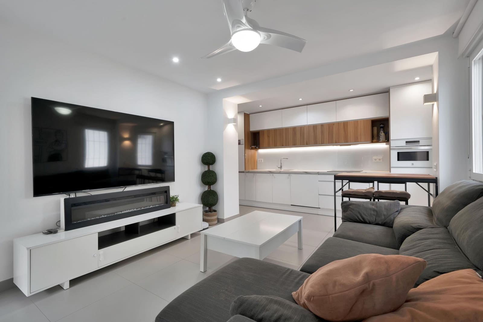 2 chambre Appartement à vendre à Marbella - 374 000 € (Ref: 9524507)