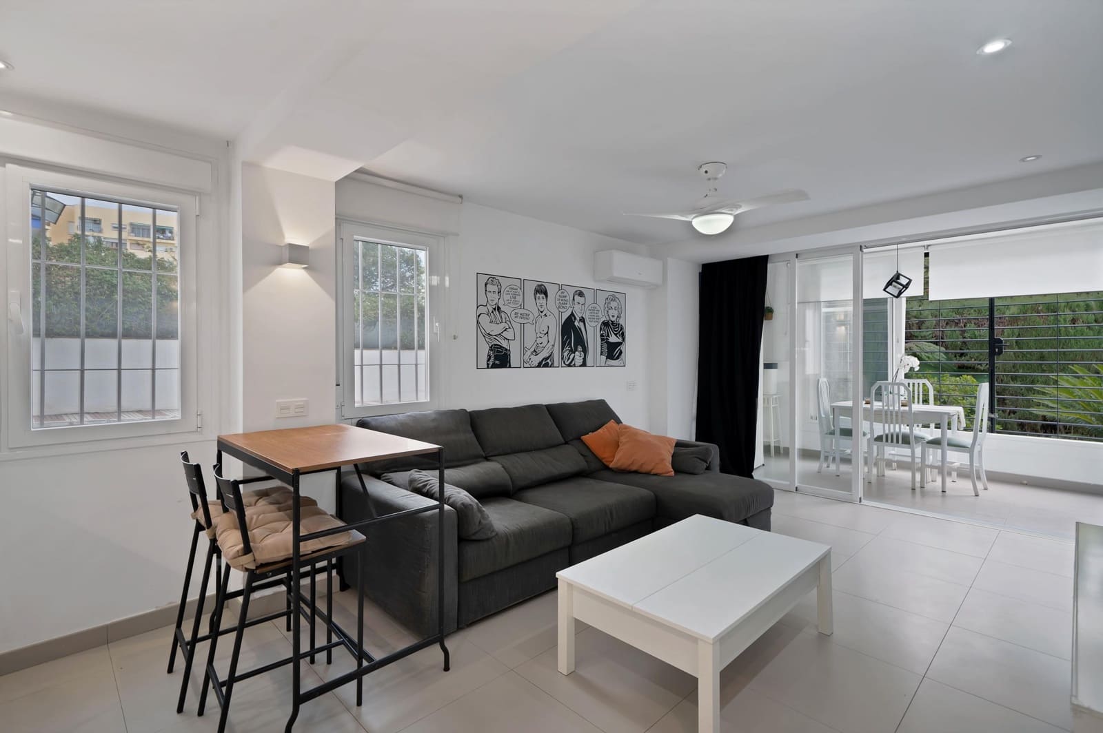 2 chambre Appartement à vendre à Marbella - 374 000 € (Ref: 9524507)