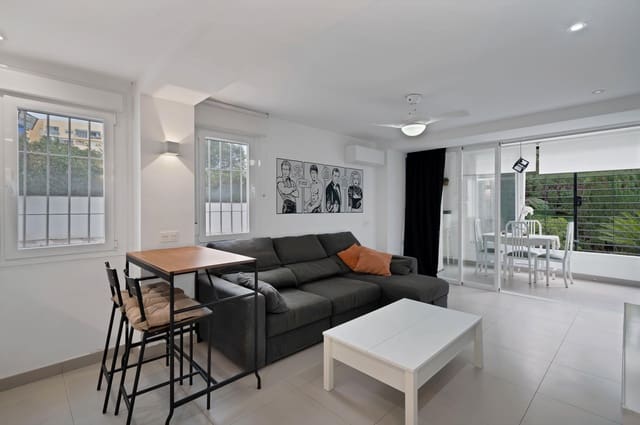 2 chambre Appartement à vendre à Marbella - 374 000 € (Ref: 9524507)
