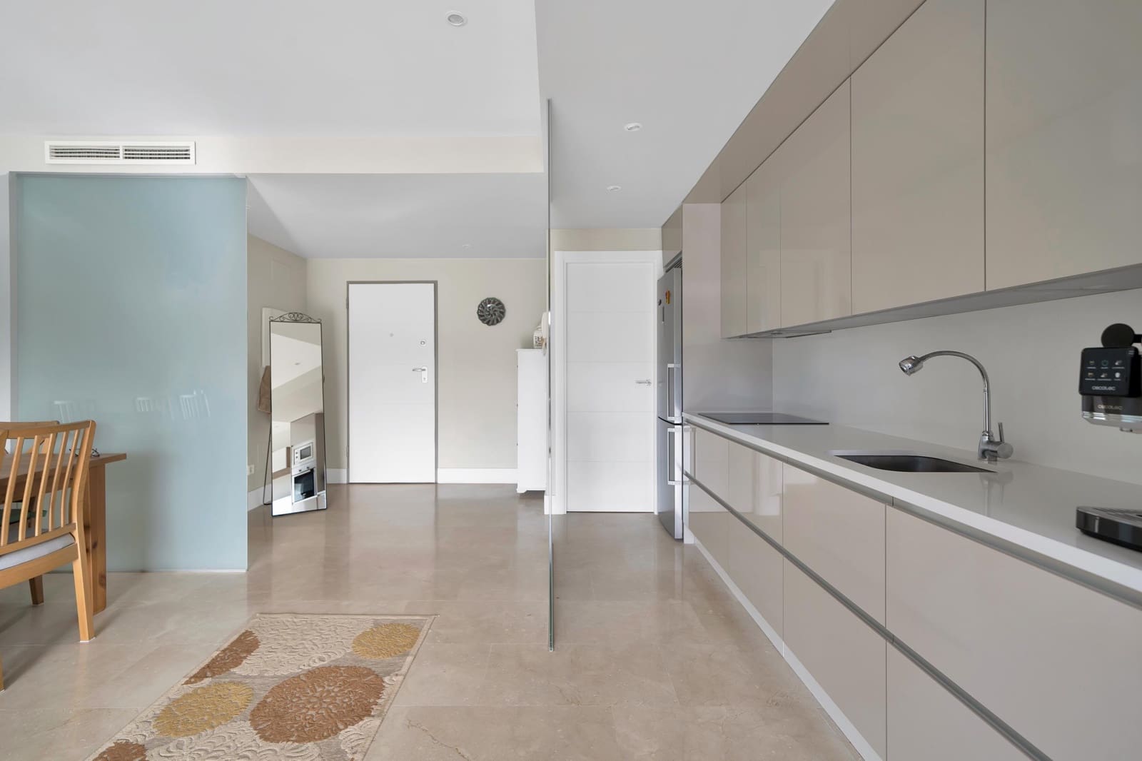 2 sypialnia Apartament na sprzedaż w New Golden Mile z basenem - 375 000 € (Ref: 9535834)