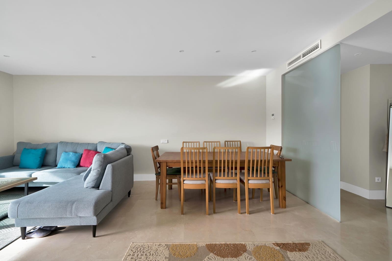 2 sypialnia Apartament na sprzedaż w New Golden Mile z basenem - 375 000 € (Ref: 9535834)