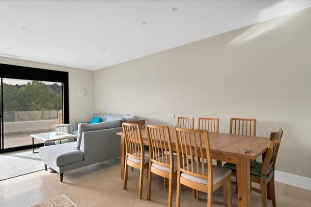 2 sypialnia Apartament na sprzedaż w La Concha - Resina Golf, Estepona z basenem - 375 000 € (Ref: 9535834)