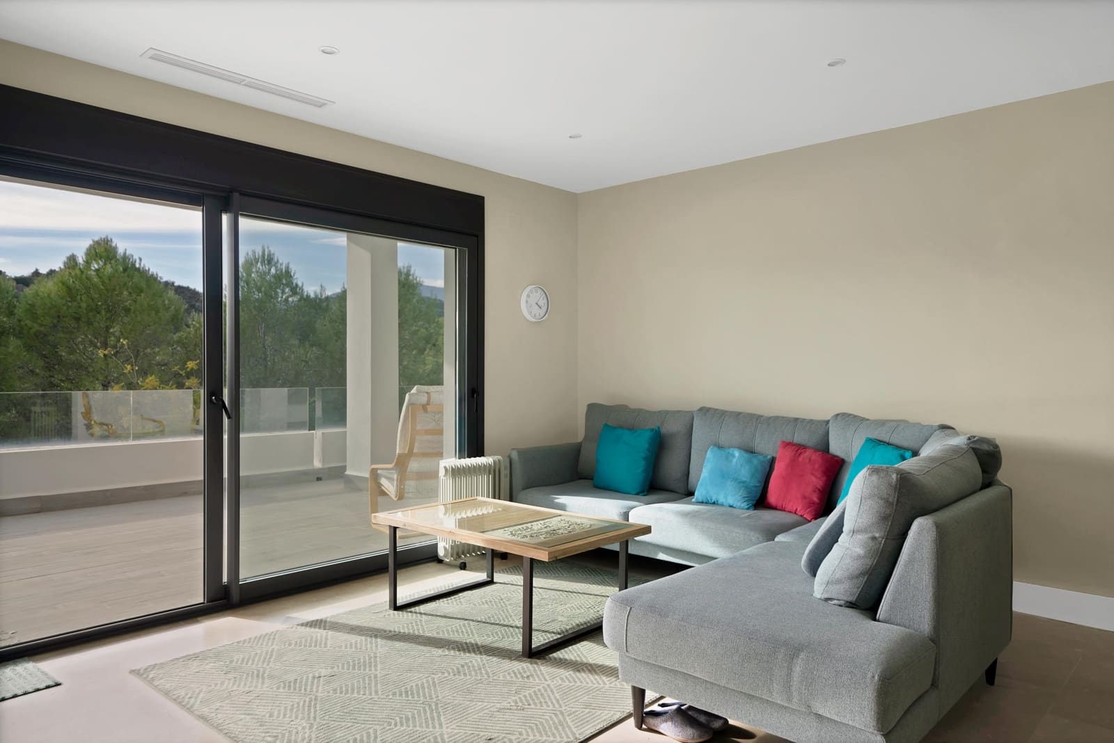 2 sypialnia Apartament na sprzedaż w New Golden Mile z basenem - 375 000 € (Ref: 9535834)