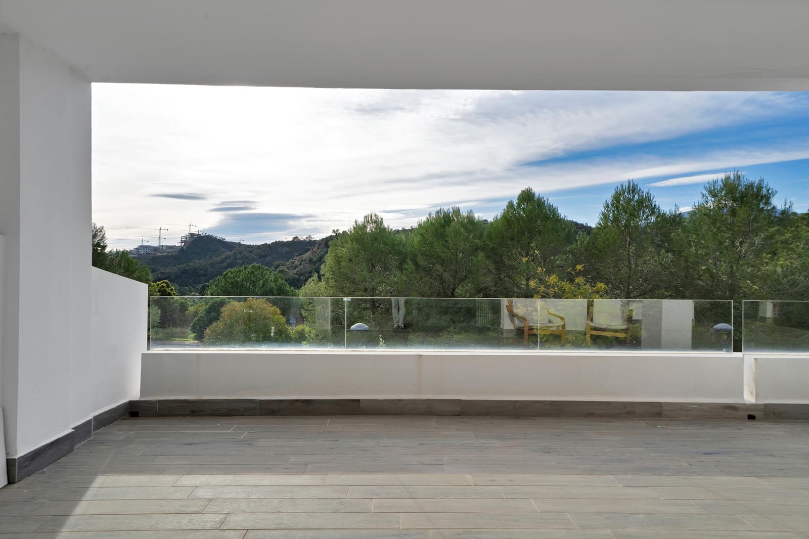 2 sypialnia Apartament na sprzedaż w New Golden Mile z basenem - 375 000 € (Ref: 9535834)