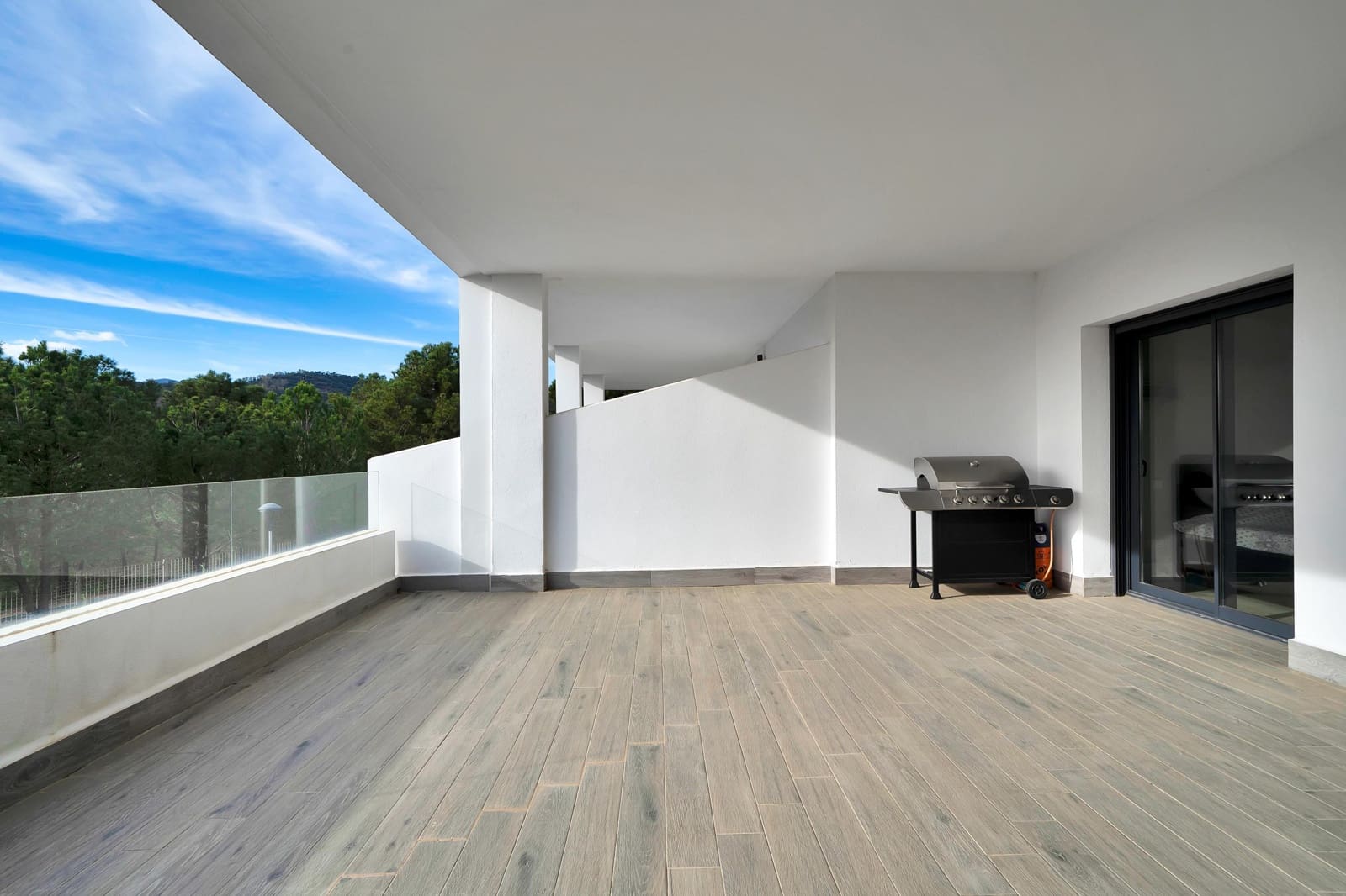 2 sypialnia Apartament na sprzedaż w New Golden Mile z basenem - 375 000 € (Ref: 9535834)