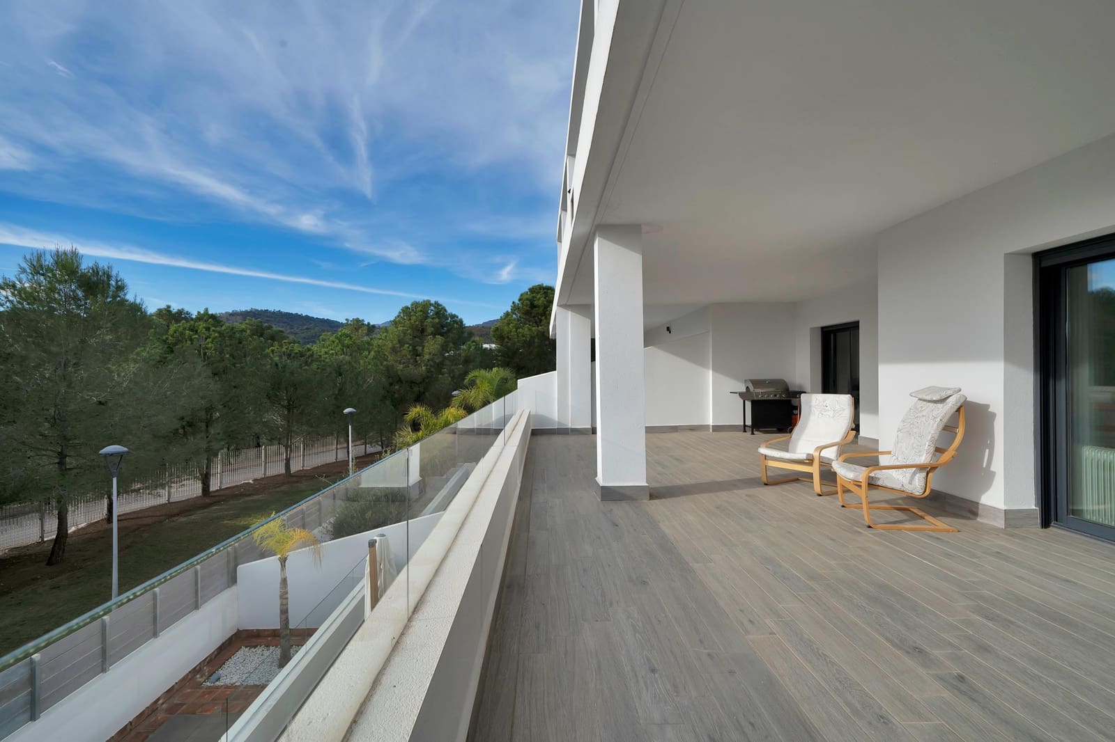 2 sypialnia Apartament na sprzedaż w New Golden Mile z basenem - 375 000 € (Ref: 9535834)