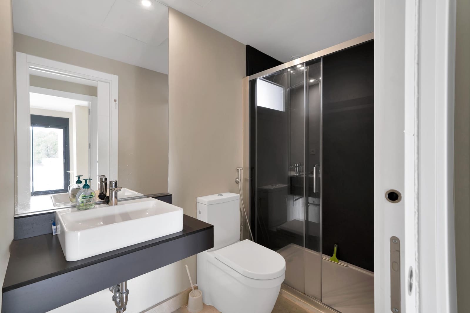 2 sypialnia Apartament na sprzedaż w New Golden Mile z basenem - 375 000 € (Ref: 9535834)