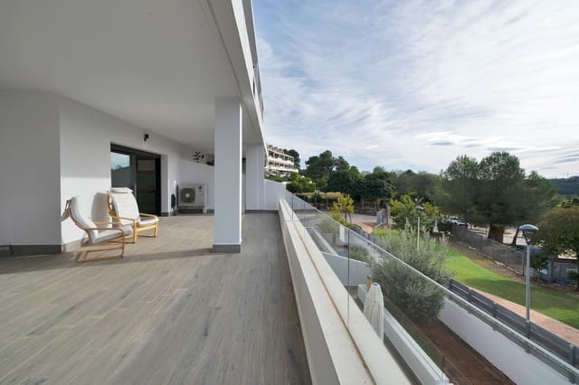 2 sypialnia Apartament na sprzedaż w La Concha - Resina Golf, Estepona z basenem - 375 000 € (Ref: 9535834)