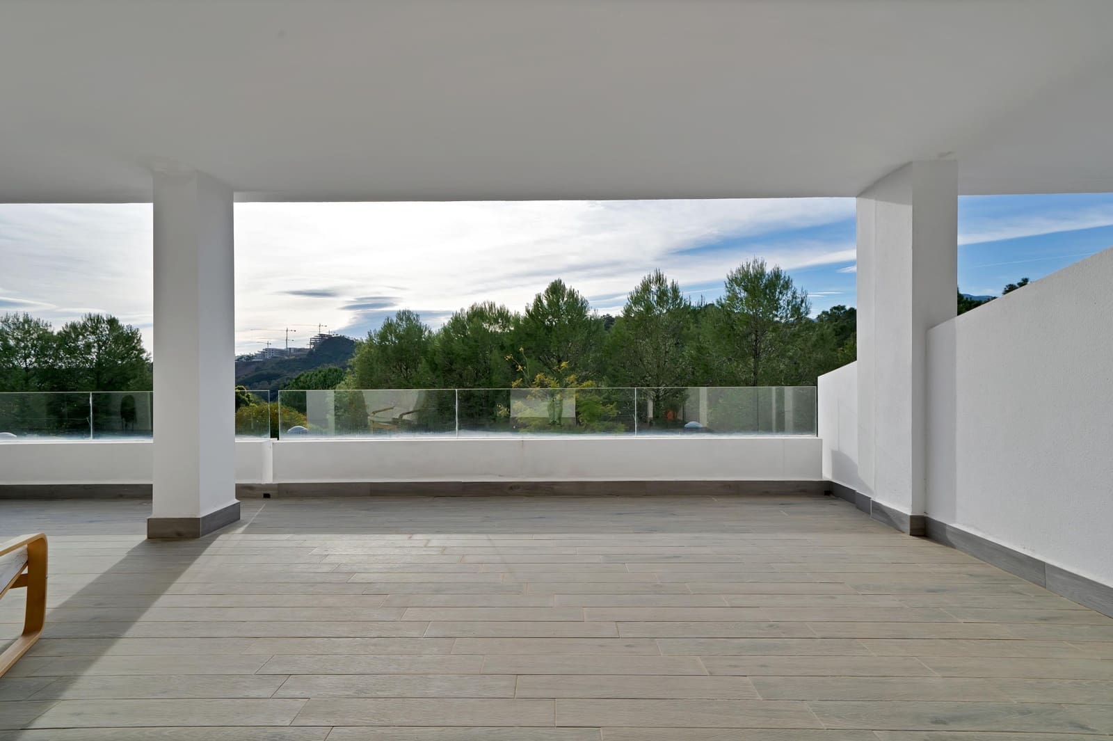 2 sypialnia Apartament na sprzedaż w New Golden Mile z basenem - 375 000 € (Ref: 9535834)