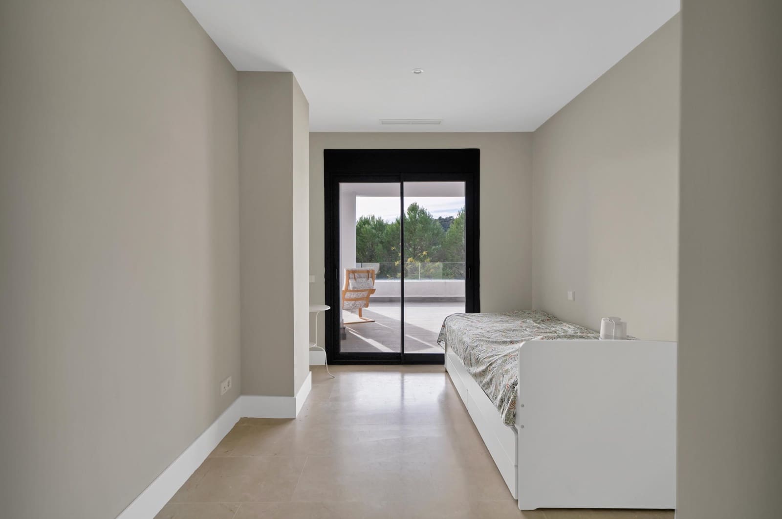 2 sypialnia Apartament na sprzedaż w New Golden Mile z basenem - 375 000 € (Ref: 9535834)