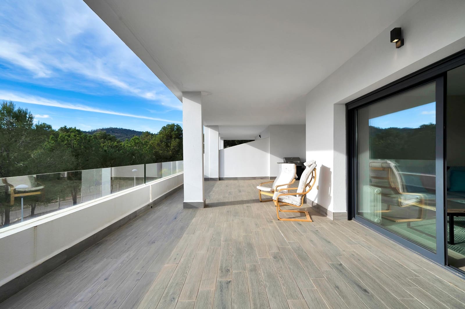 2 sypialnia Apartament na sprzedaż w New Golden Mile z basenem - 375 000 € (Ref: 9535834)