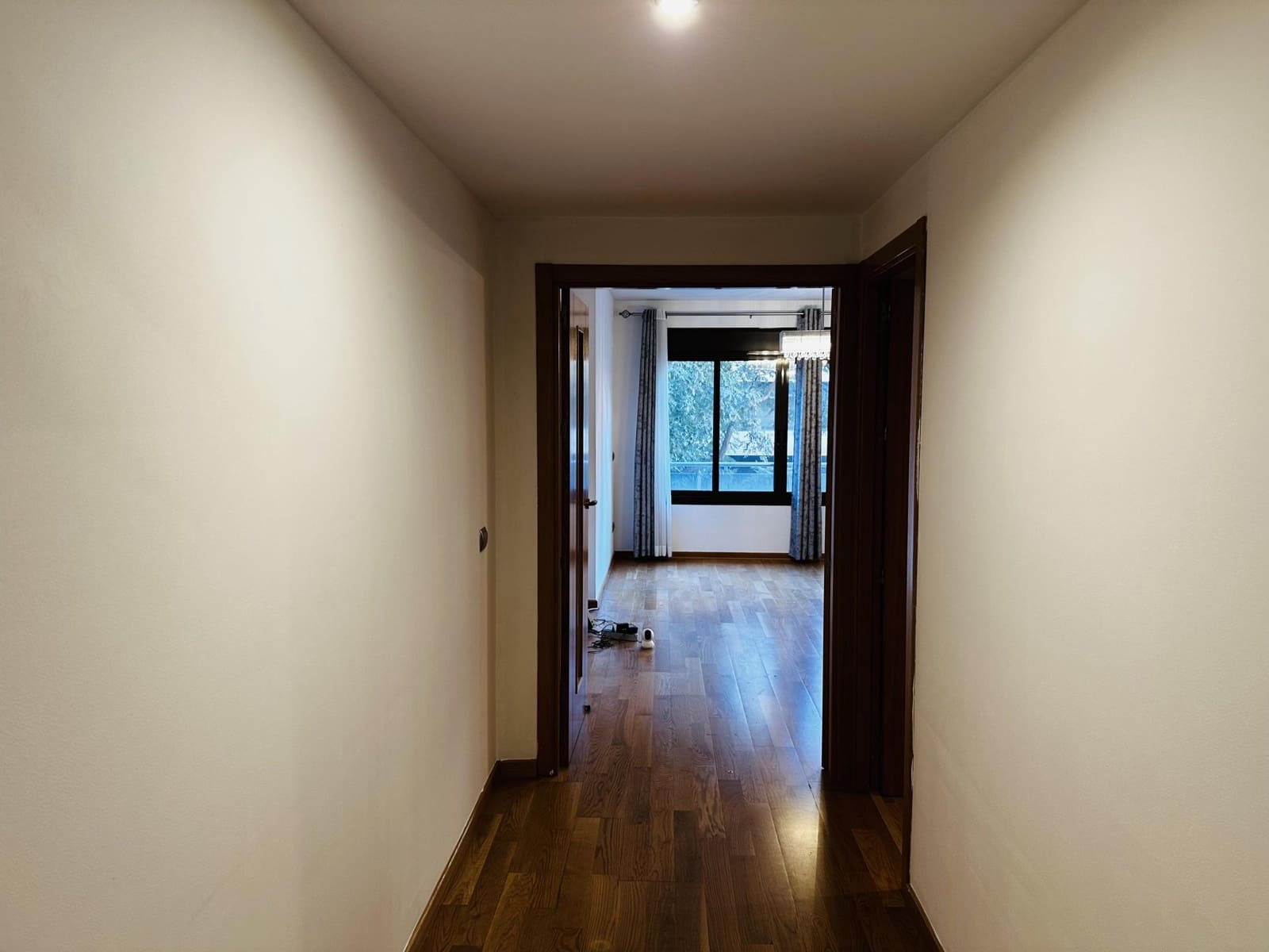 3 Zimmer Apartment zu vermieten in Malaga Stadt mit Pool - 1.600 € (Ref: 9535835)