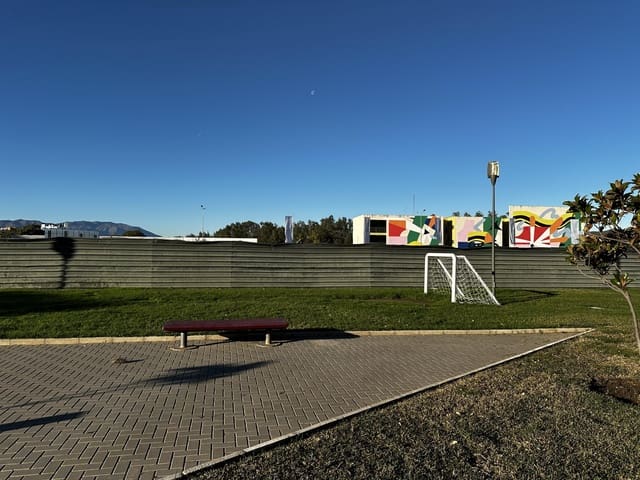 3 camera da letto Appartamento da affittare in Malaga città con piscina - 1.600 € (Rif: 9535835)