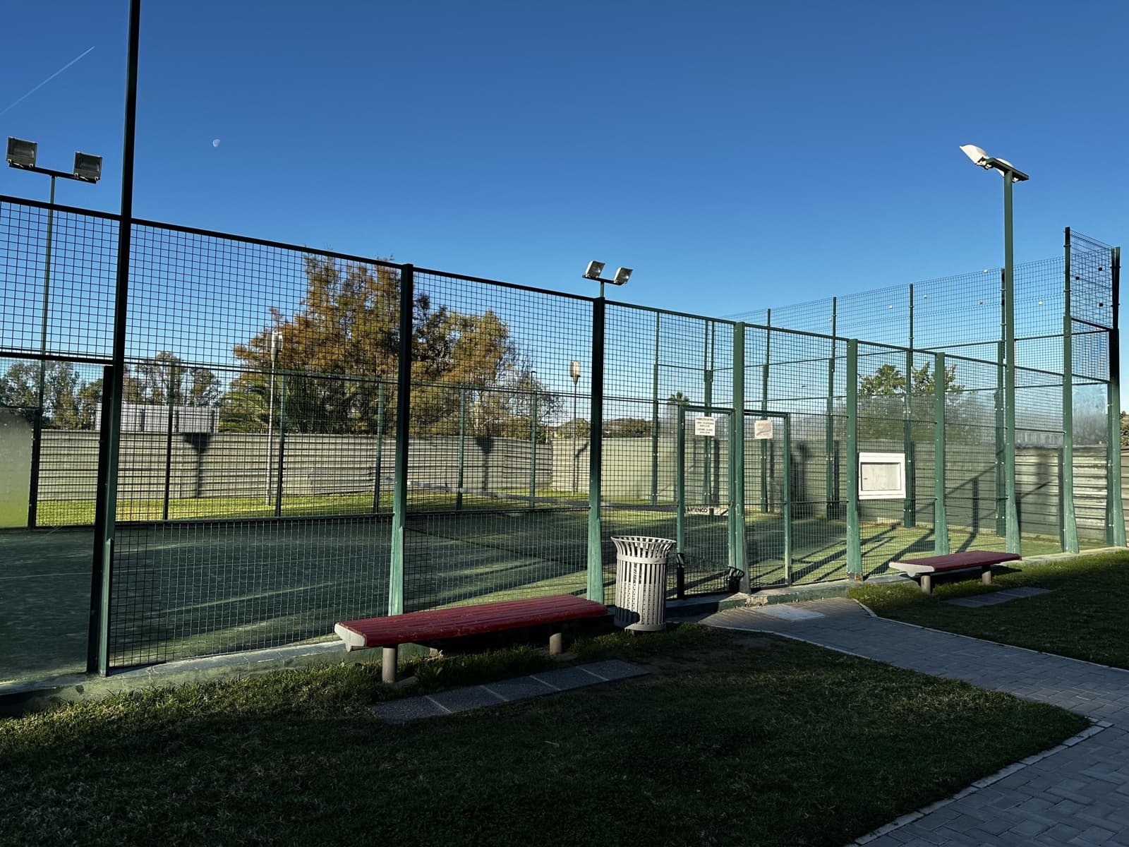 3 bedroom Apartment for rent in Malaga city with pool - € 1,600 (Ref: 9535835)