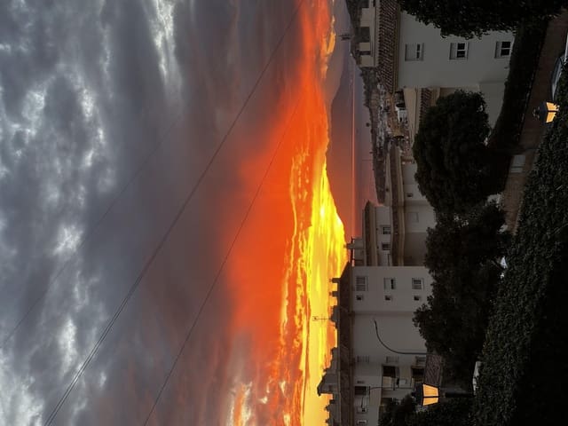 3 soveværelse Lejlighed til leje i La Cala del Moral, Rincón de la Victoria med swimmingpool - € 1.600 (Ref: 9541652)