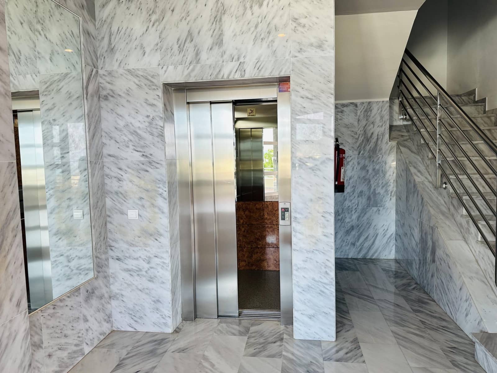 3 soveværelse Lejlighed til leje i La Cala del Moral med swimmingpool - € 1.600 (Ref: 9541652)