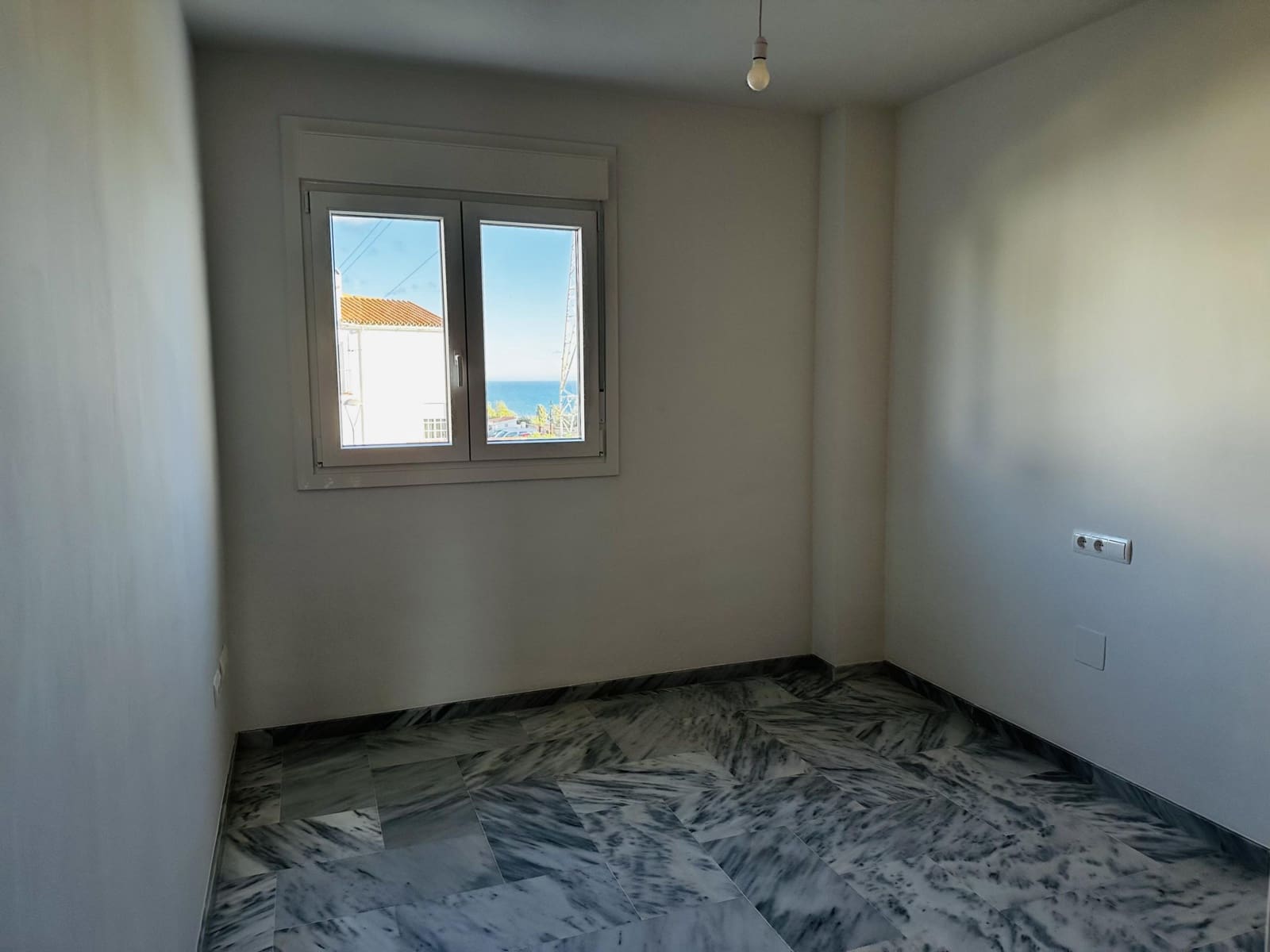 3 bedroom Apartment for rent in La Cala del Moral with pool - € 1,600 (Ref: 9541652)