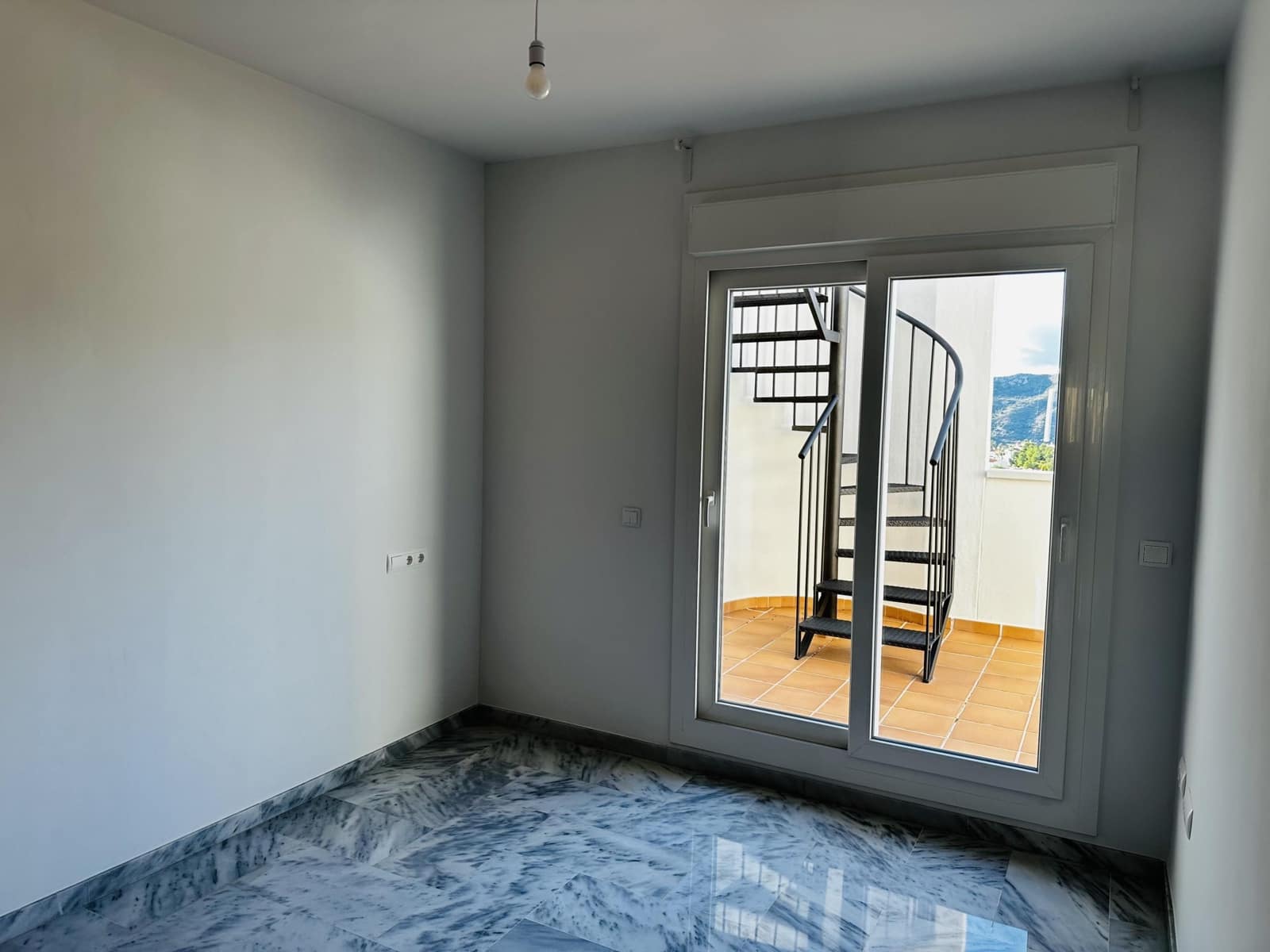 3 bedroom Apartment for rent in La Cala del Moral with pool - € 1,600 (Ref: 9541652)