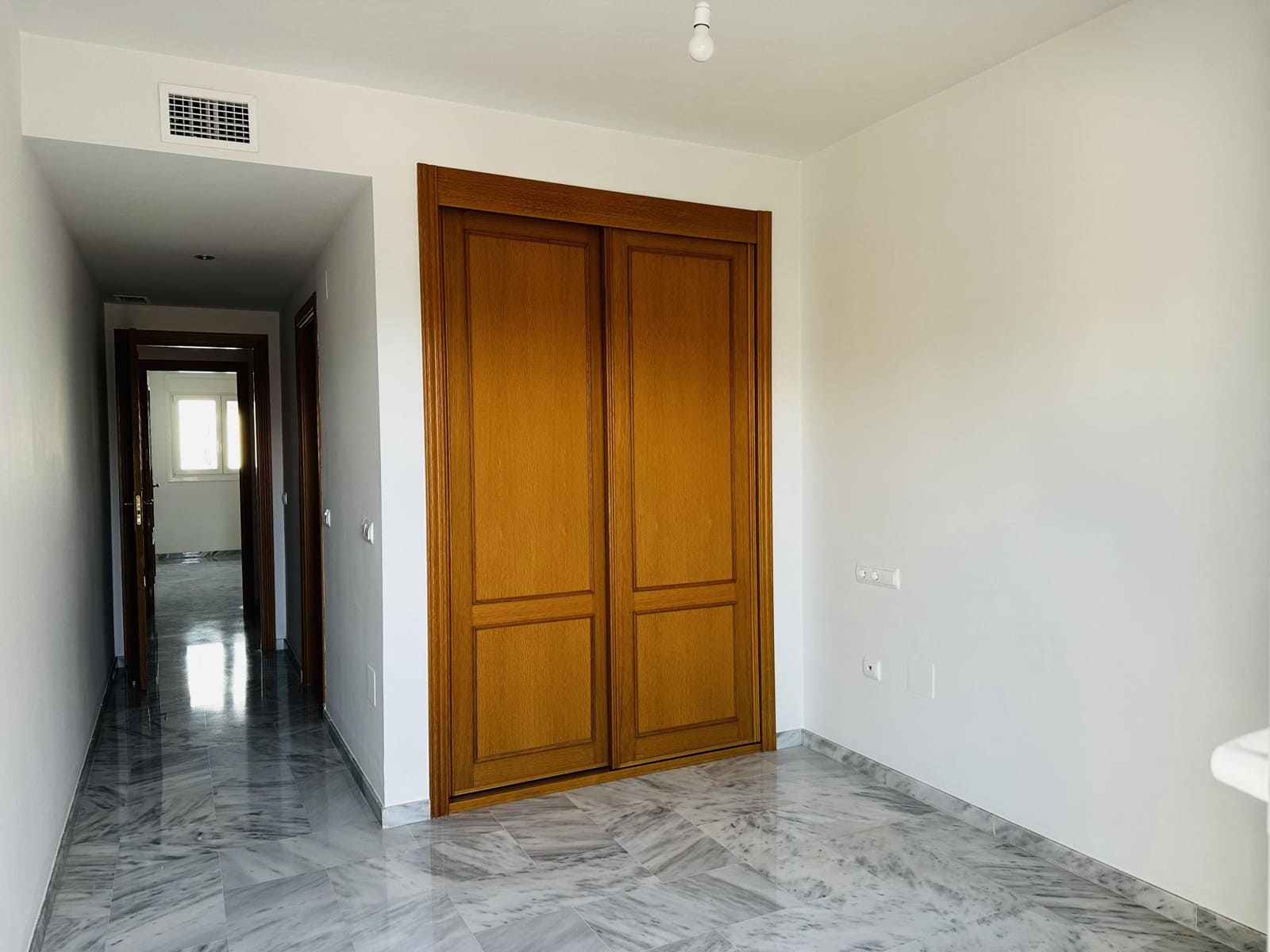 3 bedroom Apartment for rent in La Cala del Moral with pool - € 1,600 (Ref: 9541652)