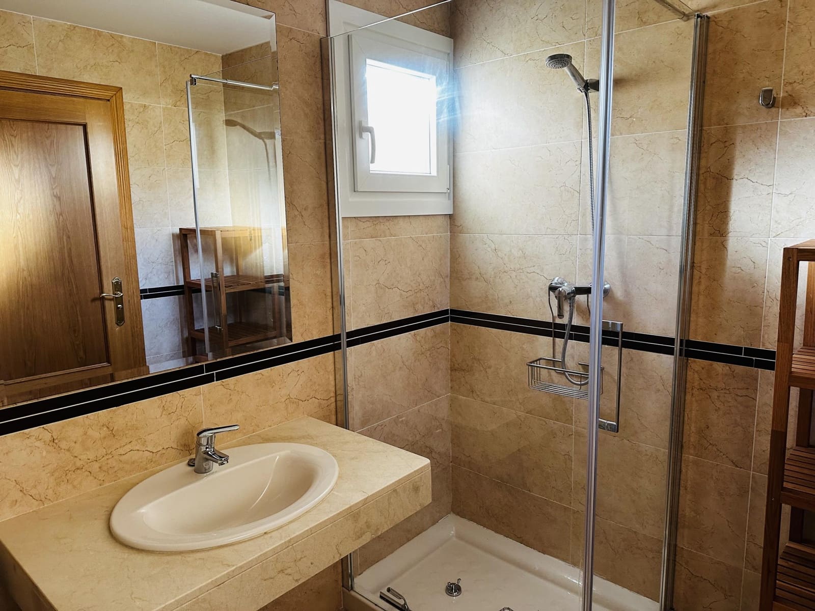 3 bedroom Apartment for rent in La Cala del Moral with pool - € 1,600 (Ref: 9541652)