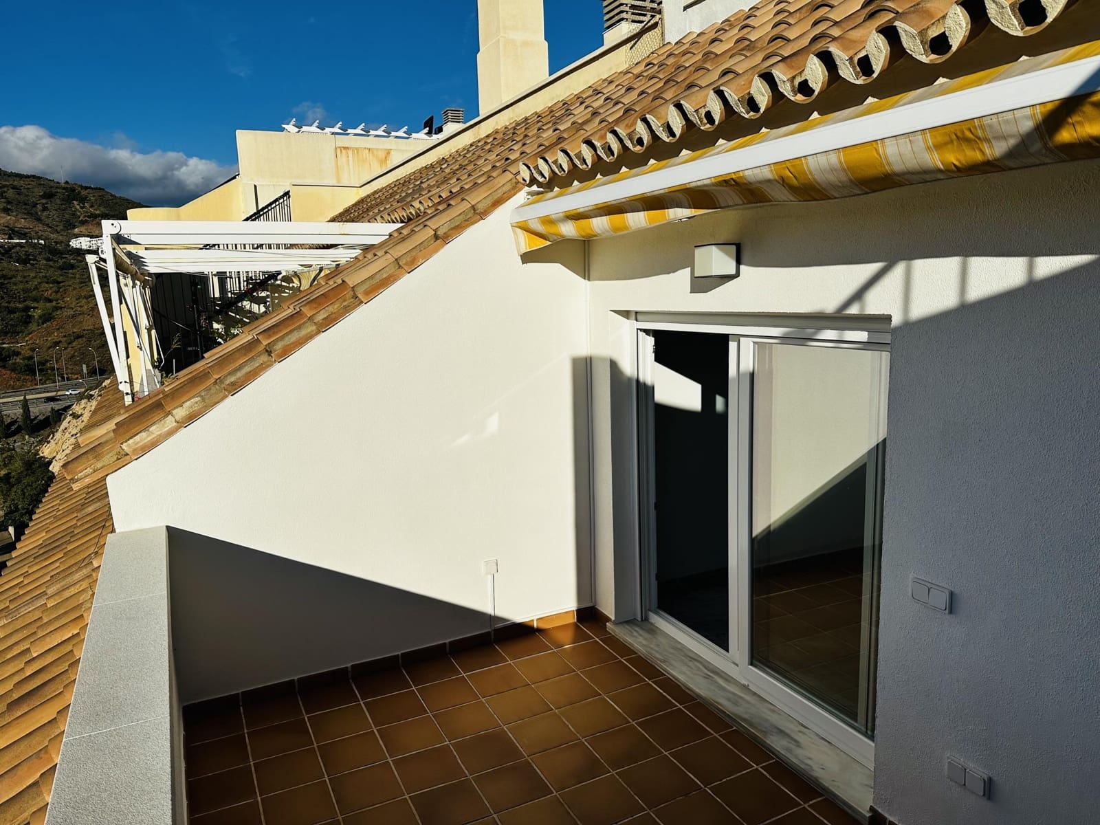3 bedroom Apartment for rent in La Cala del Moral with pool - € 1,600 (Ref: 9541652)