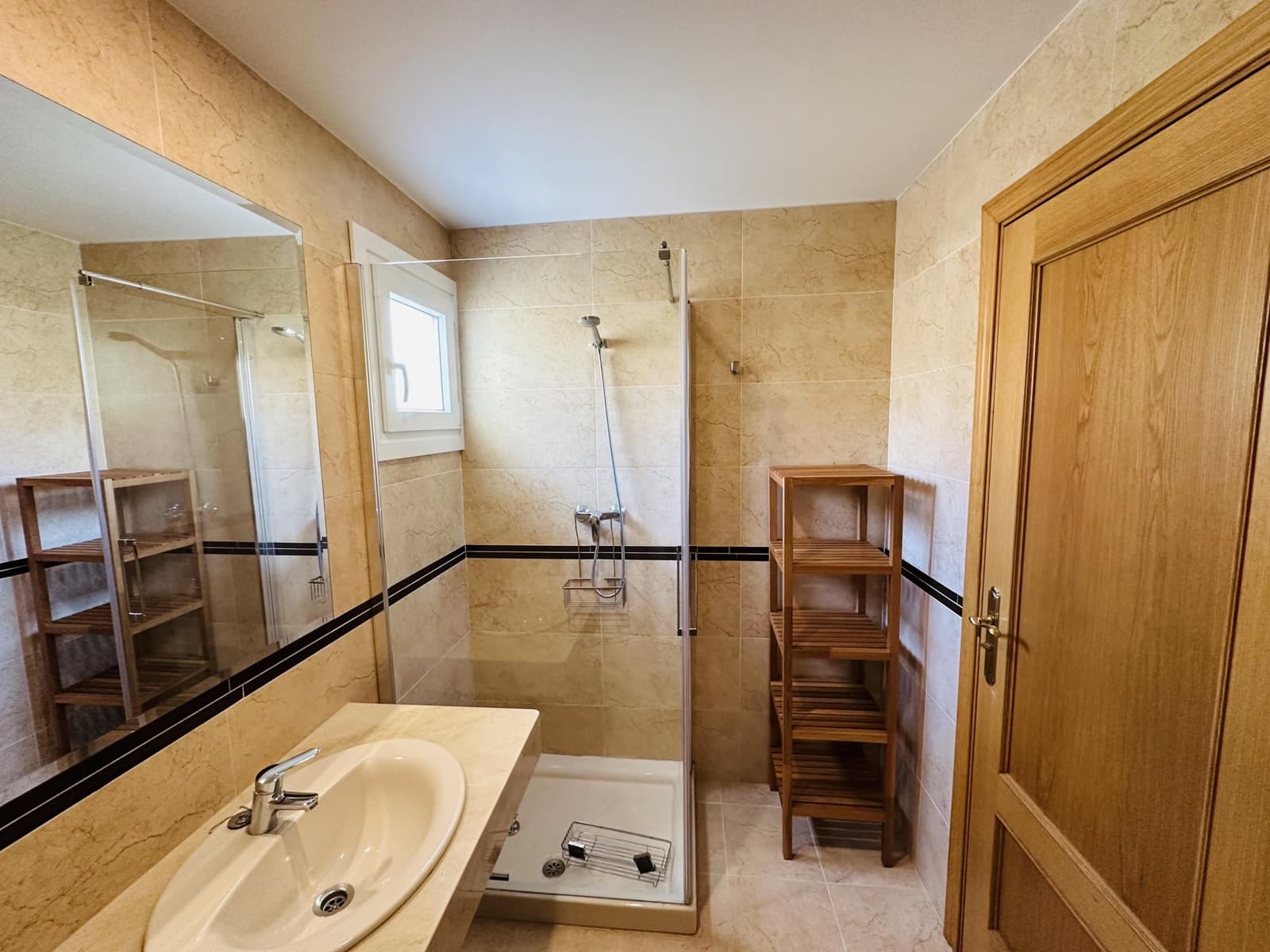 3 bedroom Apartment for rent in La Cala del Moral with pool - € 1,600 (Ref: 9541652)