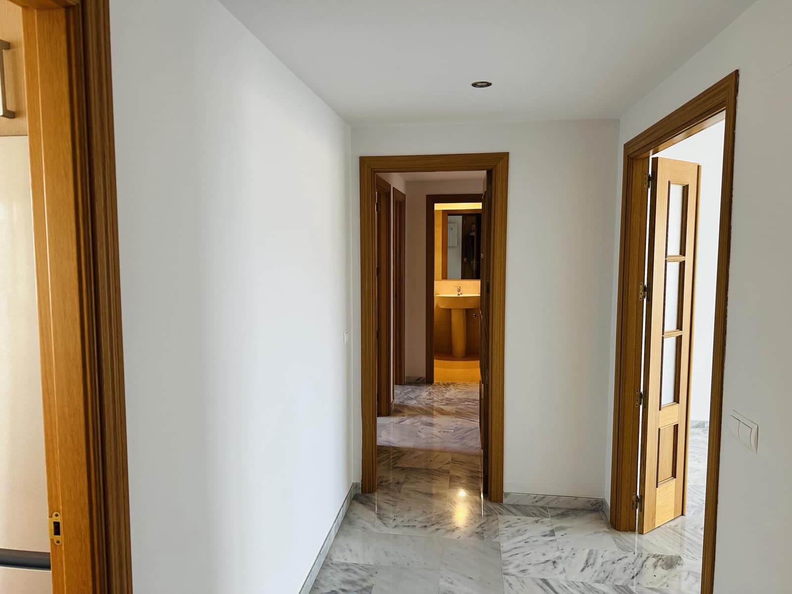 3 bedroom Apartment for rent in La Cala del Moral with pool - € 1,600 (Ref: 9541652)