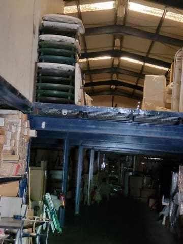 Negocio en Málaga ciudad en venta - 1.508.000 € (Ref: 9541653)