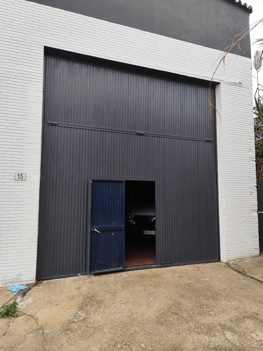 Negocio en Málaga ciudad en venta - 1.508.000 € (Ref: 9541653)