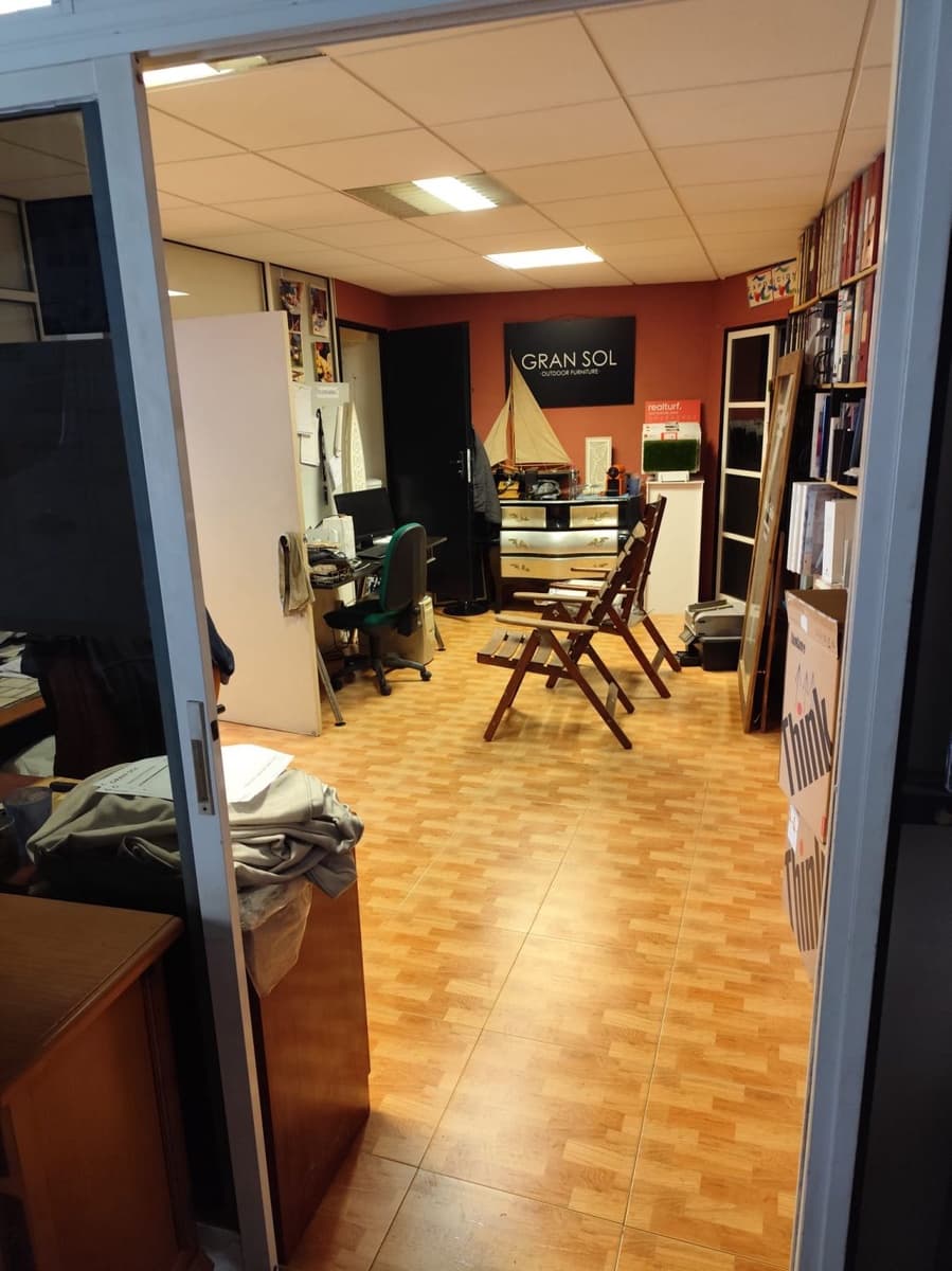 Negocio en Málaga ciudad en venta - 1.508.000 € (Ref: 9541653)