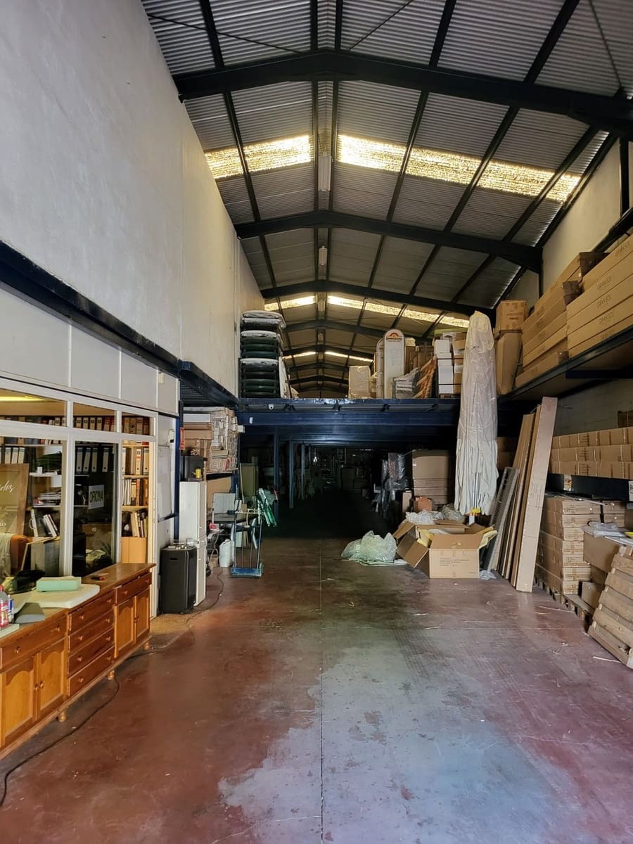 Negocio en Málaga ciudad en venta - 1.508.000 € (Ref: 9541653)