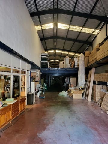 Negocio en Málaga ciudad en venta - 1.508.000 € (Ref: 9541653)