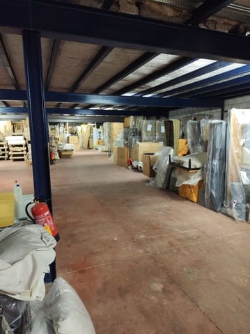 Negocio en Málaga ciudad en venta - 1.508.000 € (Ref: 9541653)