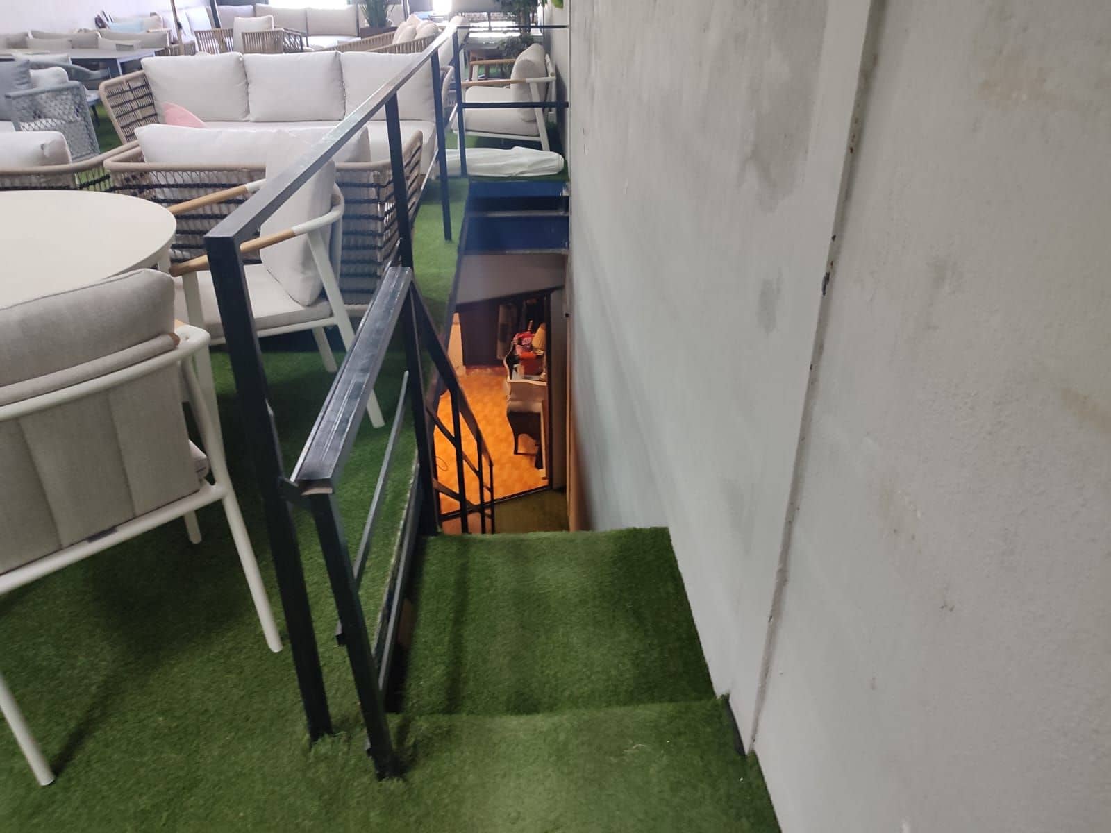 Negocio en Málaga ciudad en venta - 1.508.000 € (Ref: 9541653)