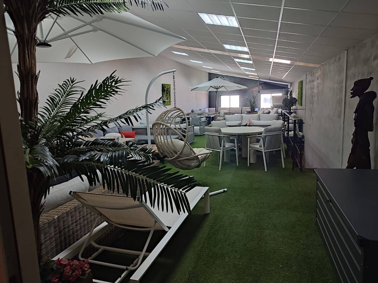 Negocio en Málaga ciudad en venta - 1.508.000 € (Ref: 9541653)