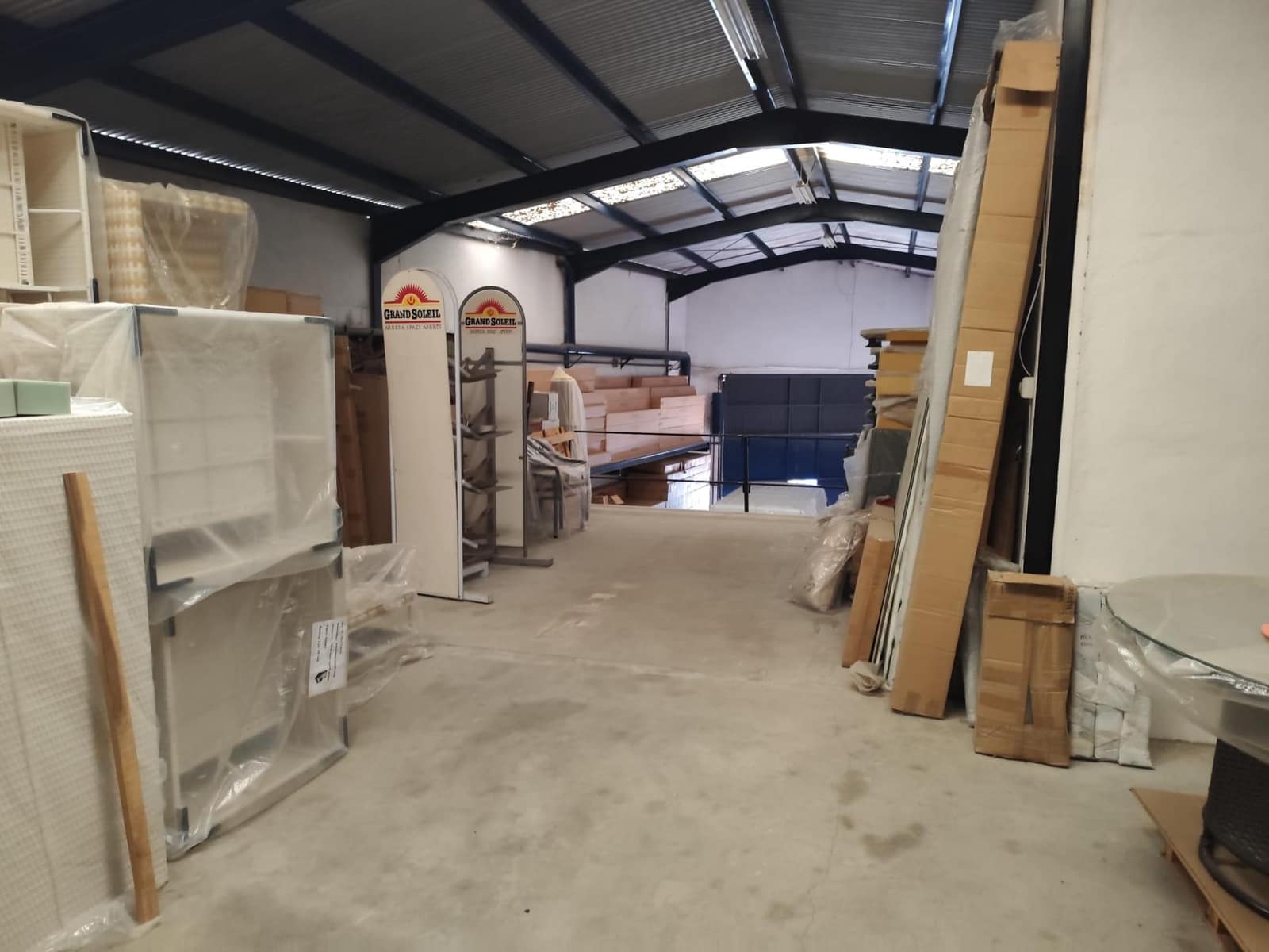 Negocio en Málaga ciudad en venta - 1.508.000 € (Ref: 9541653)