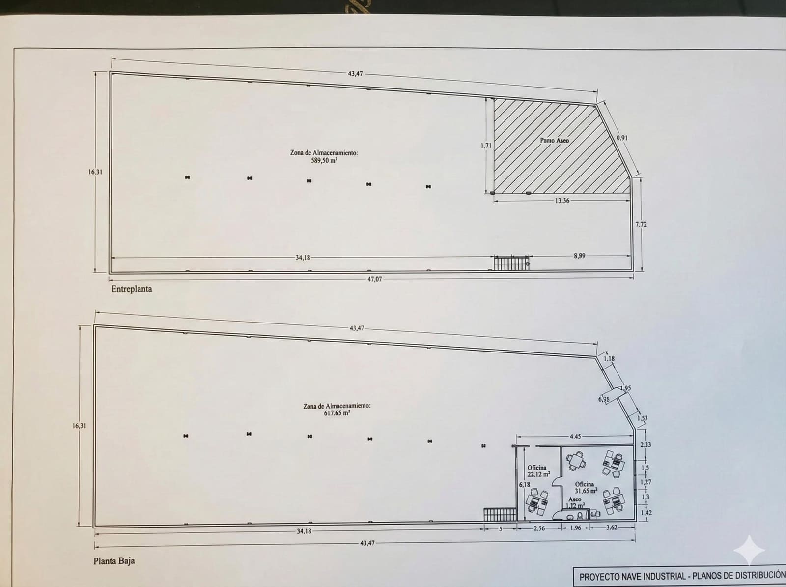 Negocio en Málaga ciudad en venta - 1.508.000 € (Ref: 9541653)