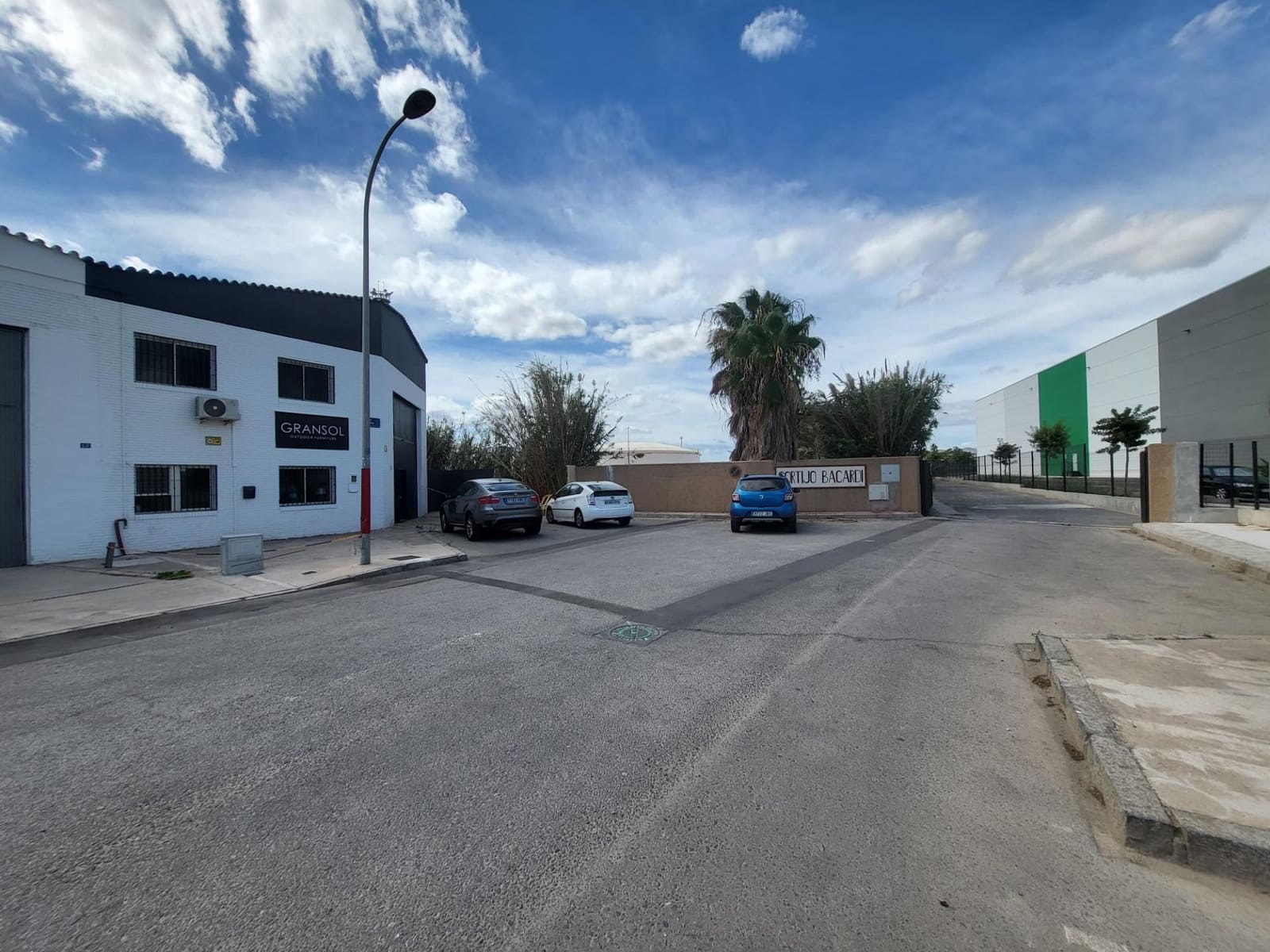 Negocio en Málaga ciudad en venta - 1.508.000 € (Ref: 9541653)