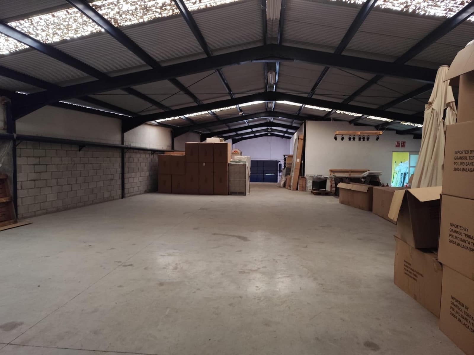 Negocio en Málaga ciudad en venta - 1.508.000 € (Ref: 9541653)