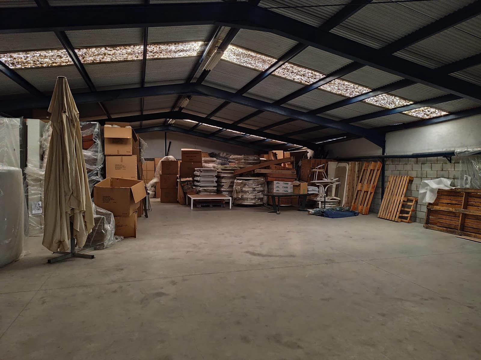 Negocio en Málaga ciudad en venta - 1.508.000 € (Ref: 9541653)