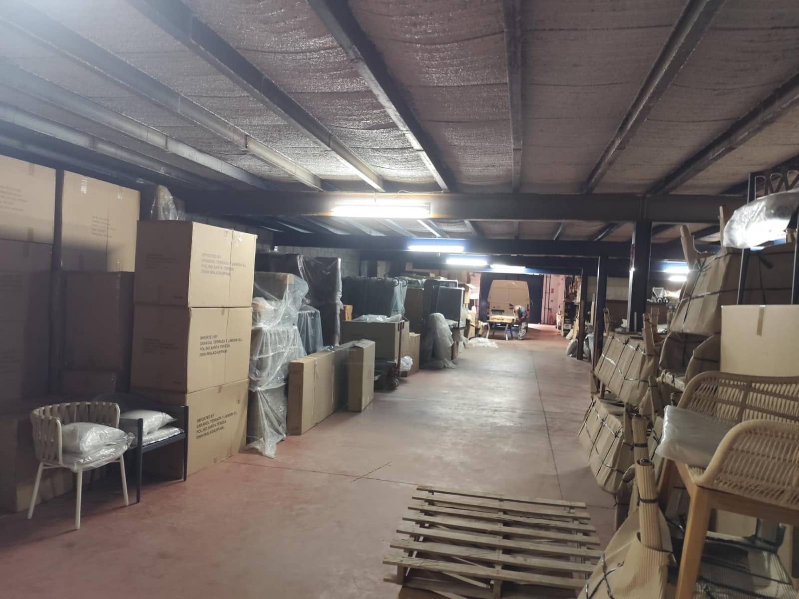 Negocio en Málaga ciudad en venta - 1.508.000 € (Ref: 9541653)