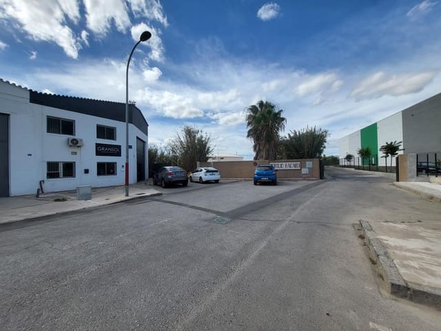 Negocio en Málaga ciudad en venta - 1.508.000 € (Ref: 9541653)