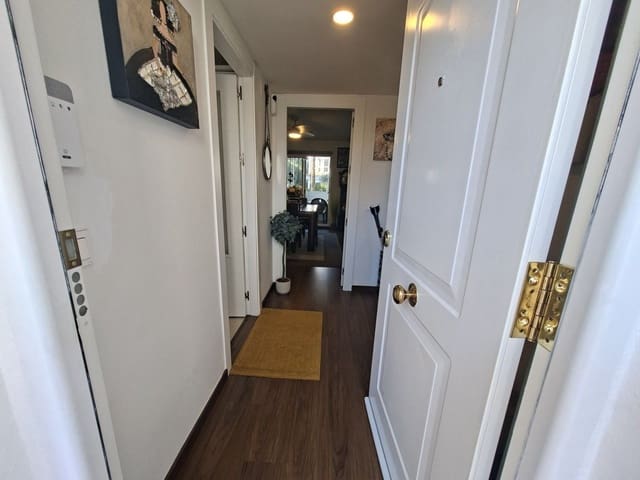 1 makuuhuone Huoneisto myytävänä paikassa Marbella mukana uima-altaan - 398 000 € (Ref: 9543848)