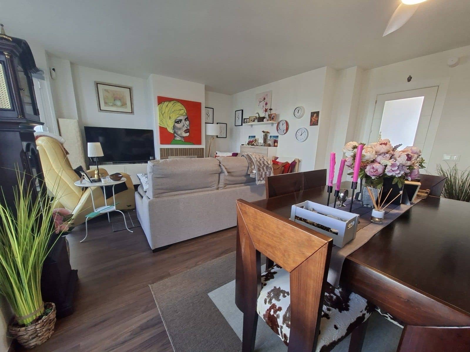 1 sovrum Lägenhet till salu i Marbella med pool - 398 000 € (Ref: 9543848)