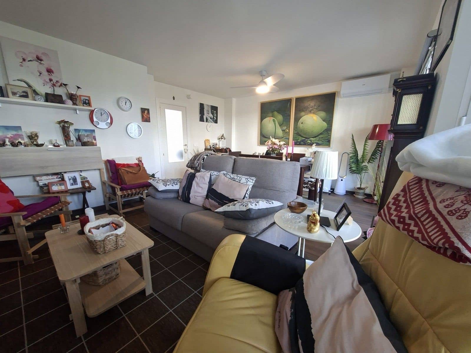 1 sovrum Lägenhet till salu i Marbella med pool - 398 000 € (Ref: 9543848)