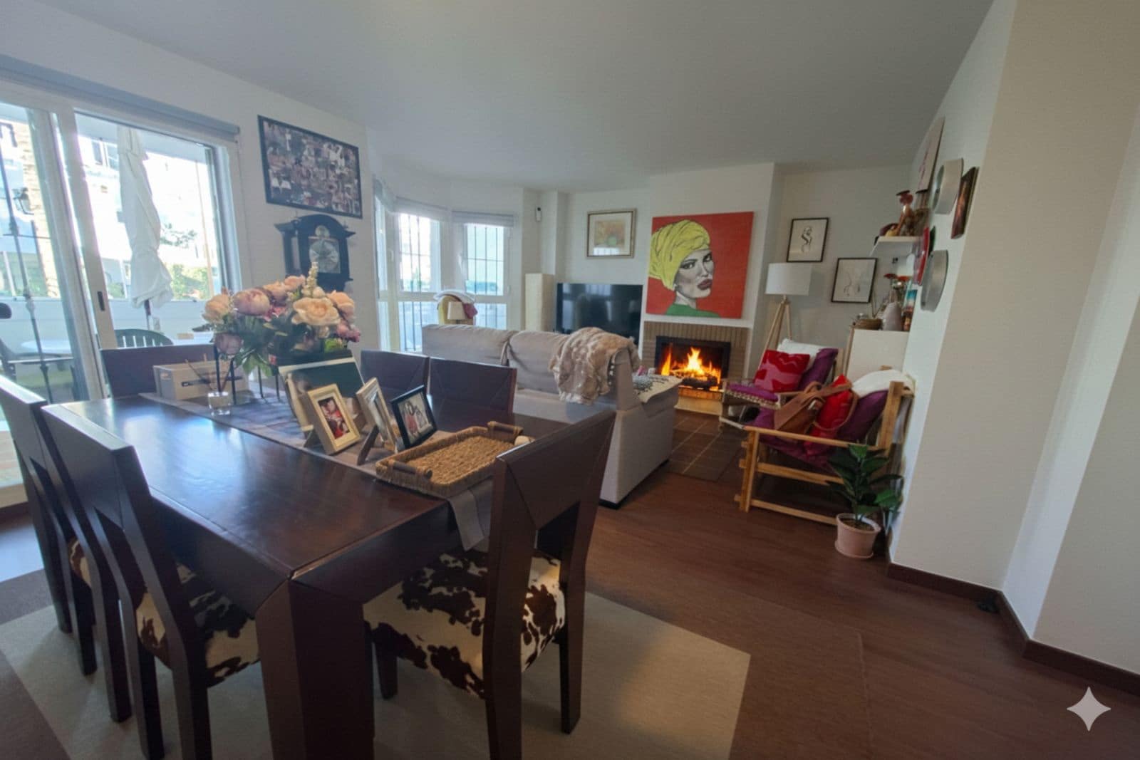 1 bedroom Apartment for sale in Marbella with pool - € 398,000 (Ref: 9543848)