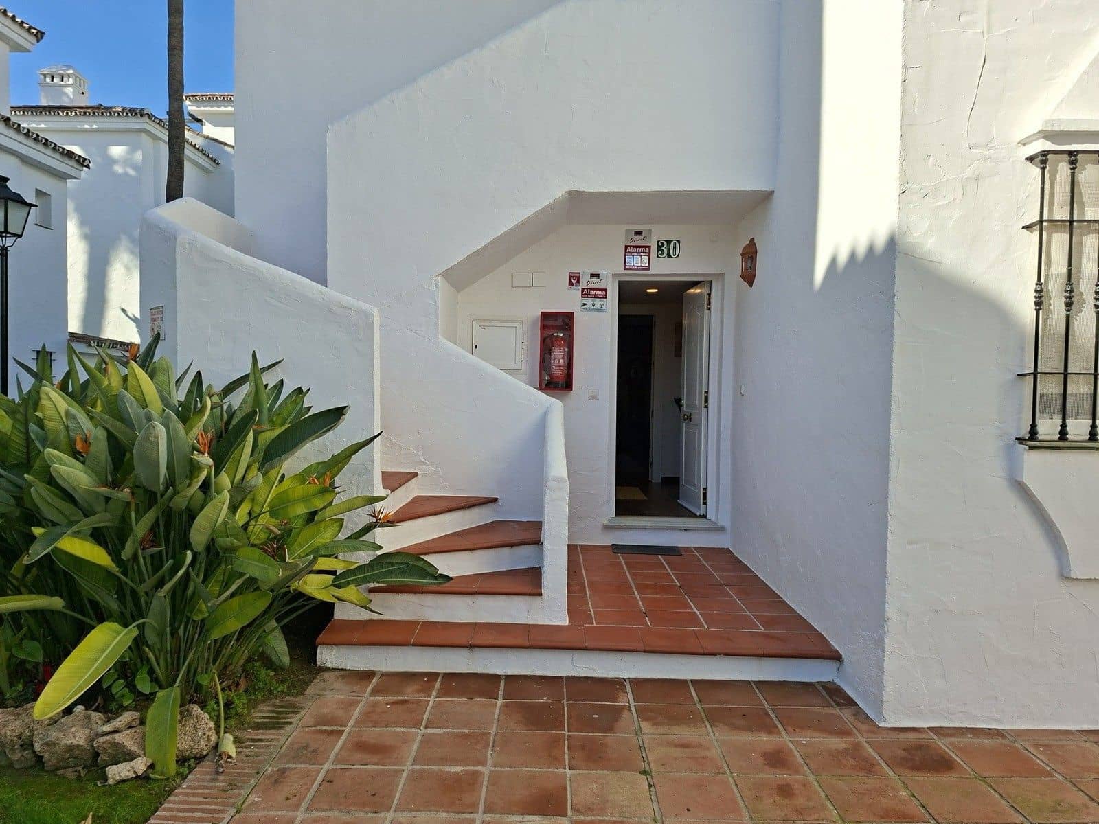 Apartamento de 1 habitación en Marbella en venta con piscina - 398.000 € (Ref: 9543848)