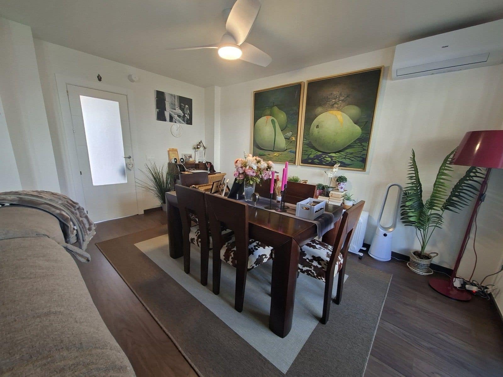 Apartamento de 1 habitación en Marbella en venta con piscina - 398.000 € (Ref: 9543848)