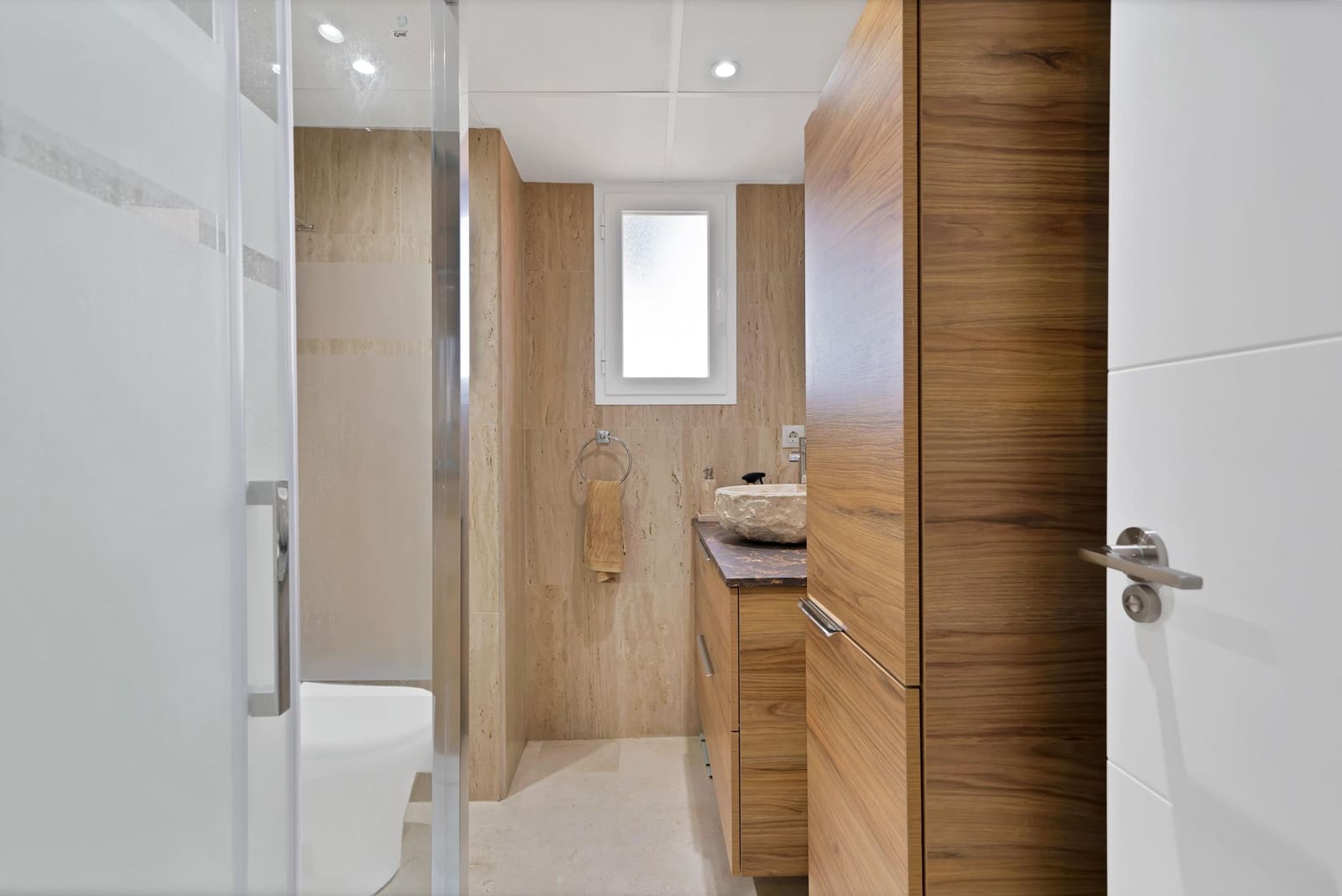 1 sovrum Lägenhet till salu i Marbella med pool - 317 900 € (Ref: 9548436)